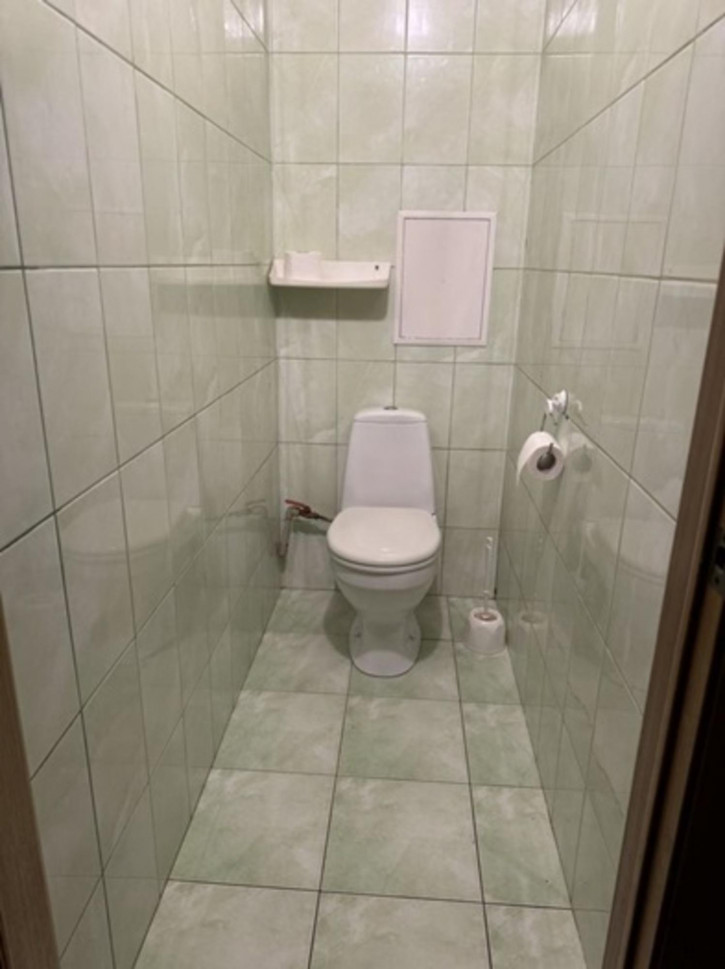 2-комн квартира Коммунистическая улица, 101