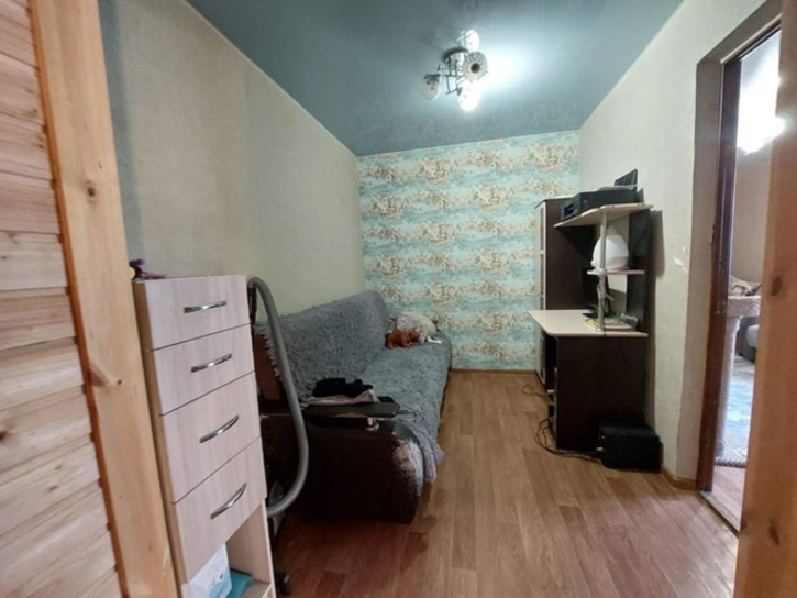 Коттедж/дом 6 линия улица, 789