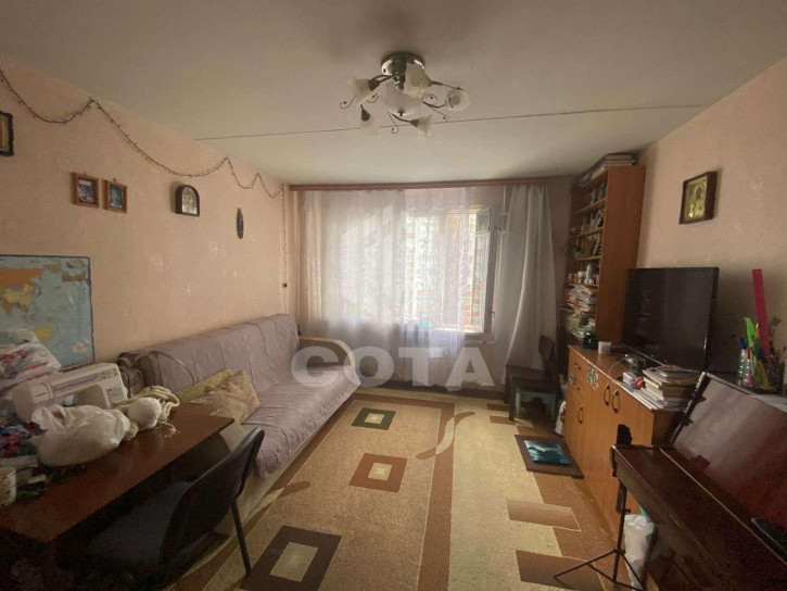 3-комн квартира Путиловская улица, 1