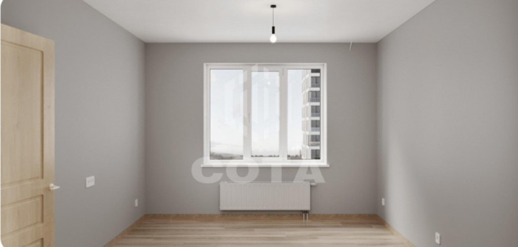 2-комн квартира Теплоэнергетиков улица, 17