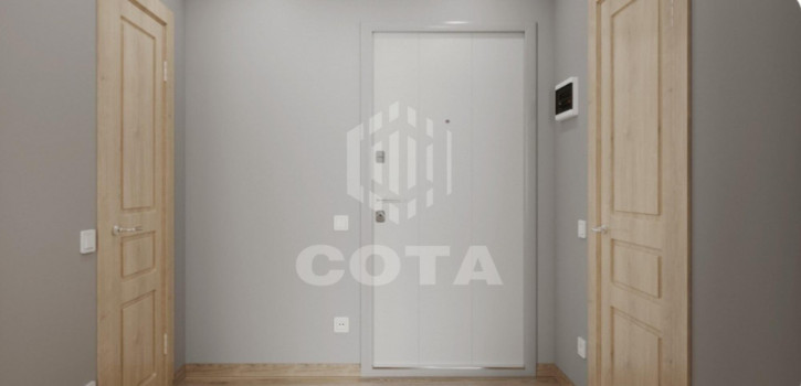 2-комн квартира Теплоэнергетиков улица, 17