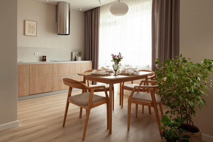 2-комн квартира улица Юркина, 7