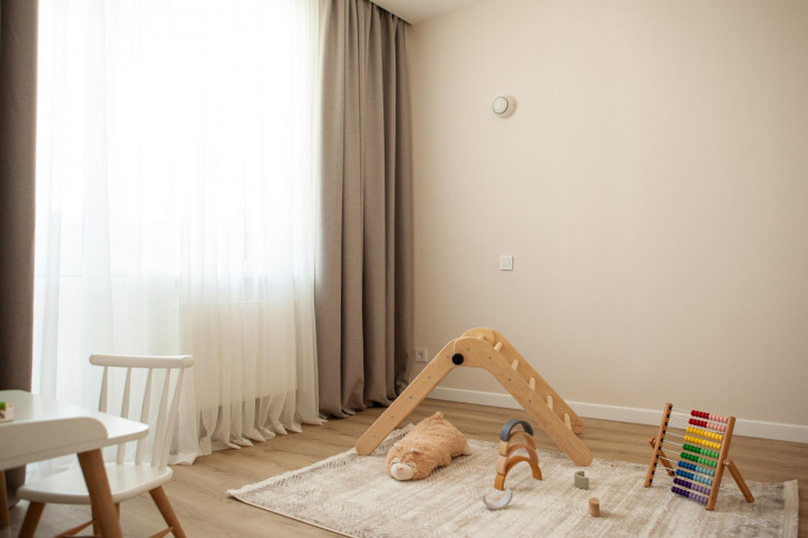 2-комн квартира улица Юркина, 7