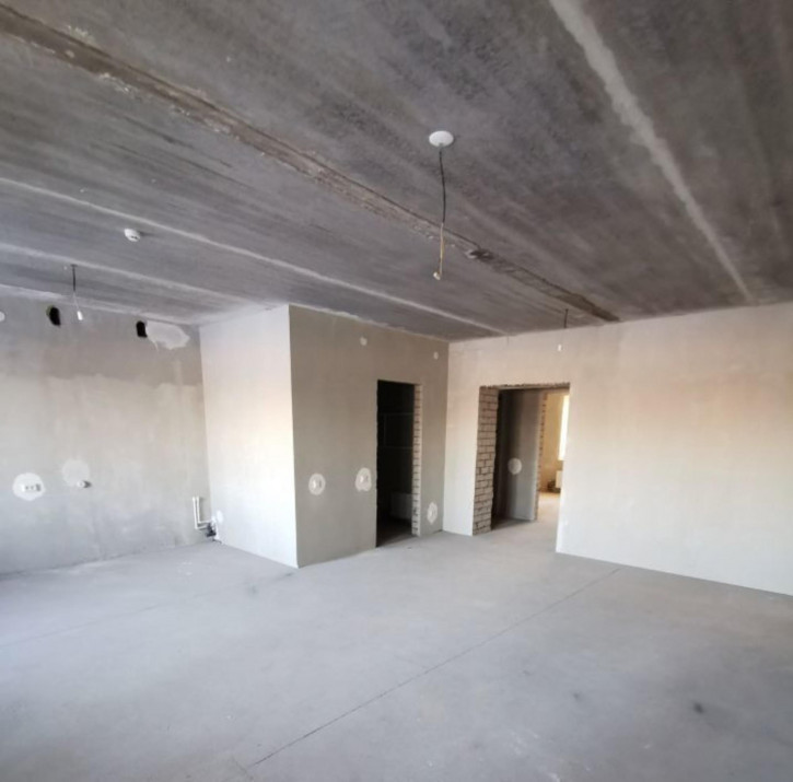 3-комн квартира Уральская улица, 2Д