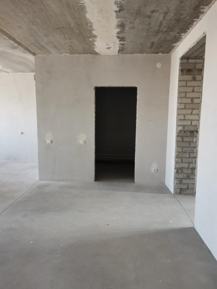 2-комн квартира Уральская улица, 2Д