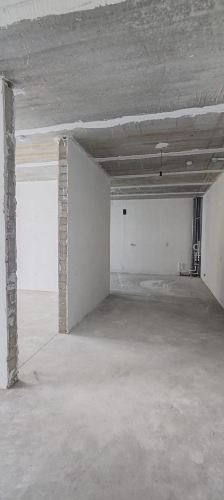 2-комн квартира улица Неплюева, 2
