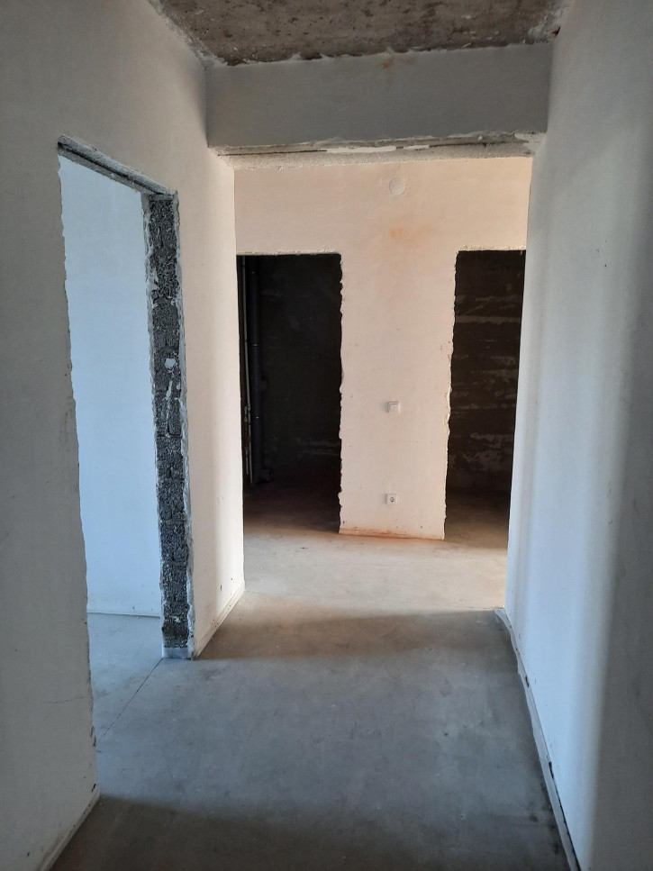 3-комн квартира Станочный переулок, 19