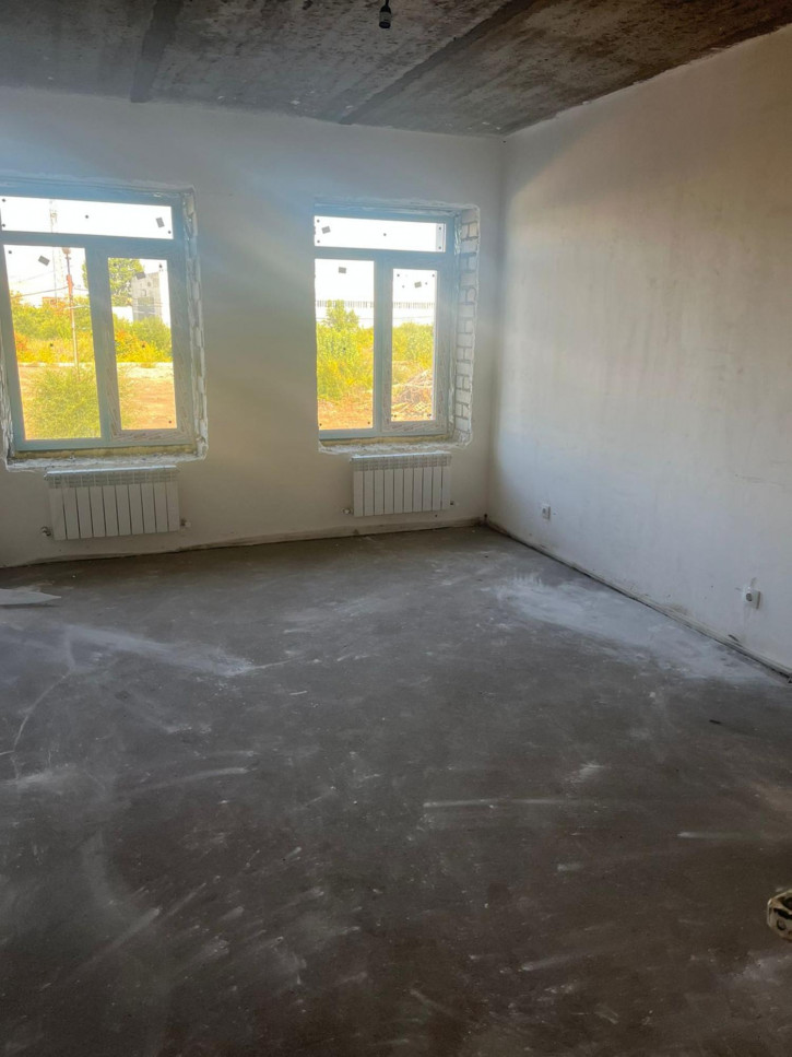 2-комн квартира в новом доме Станочный переулок, 19/1
