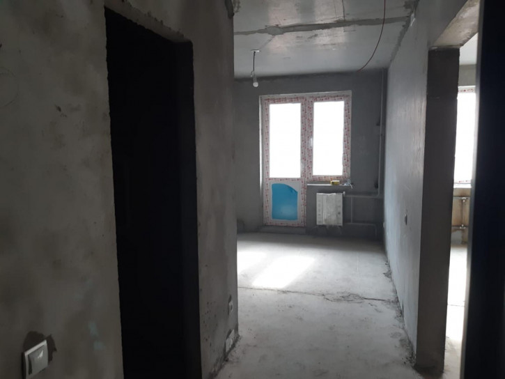 2-комн квартира в новом доме улица Братьев Хусаиновых, 8