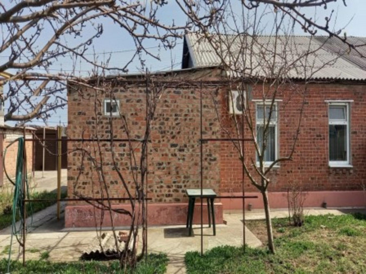 2-комн квартира Центральная