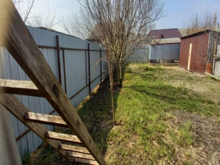 2-комн квартира Центральная