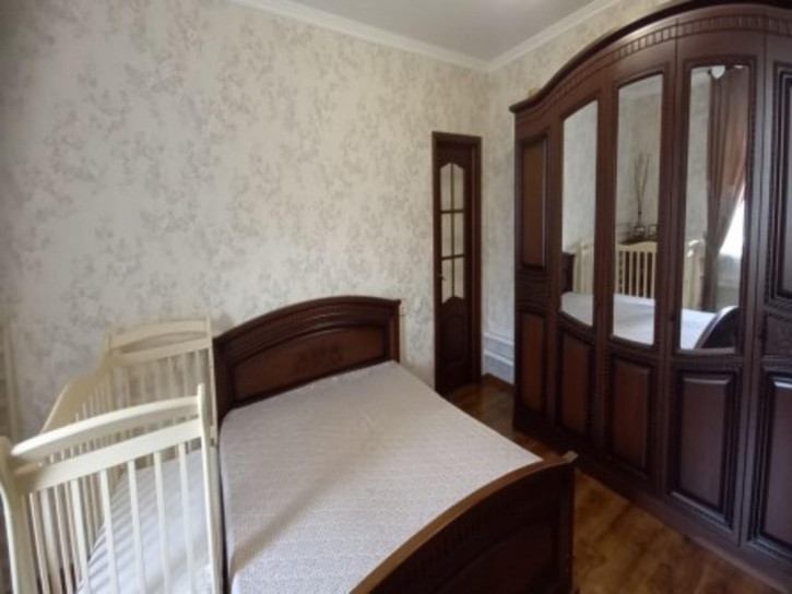 2-комн квартира Центральная