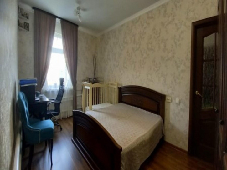 2-комн квартира Центральная