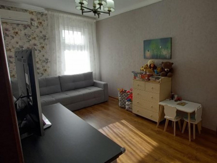 2-комн квартира Центральная