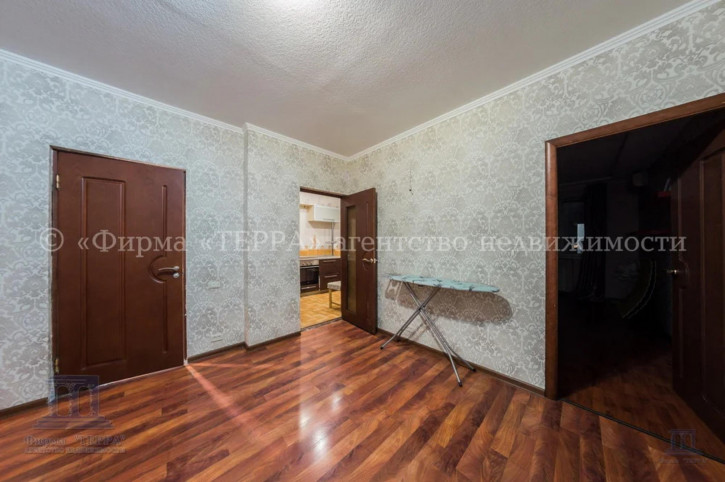 3-комн квартира ул. Евдокимова, 37А