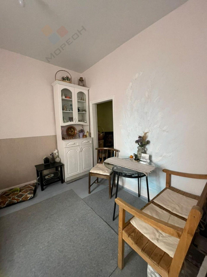 2-комн квартира Гоголя ул, 40