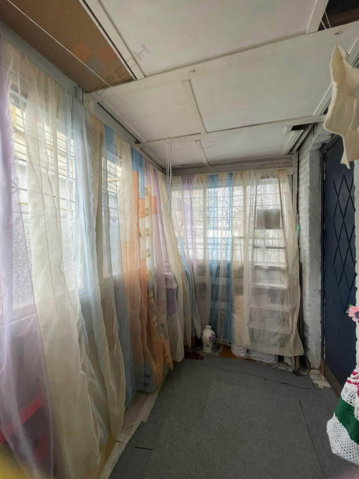 2-комн квартира Гоголя ул, 40