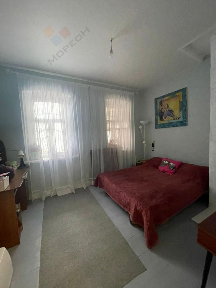 2-комн квартира Гоголя ул, 40
