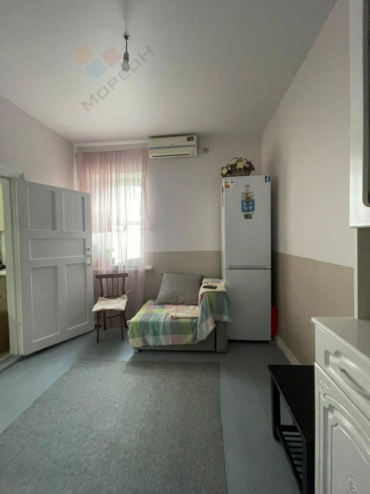 2-комн квартира Гоголя ул, 40
