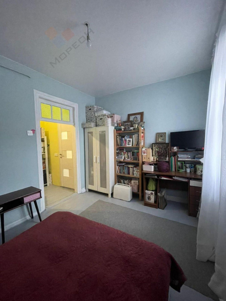 2-комн квартира Гоголя ул, 40