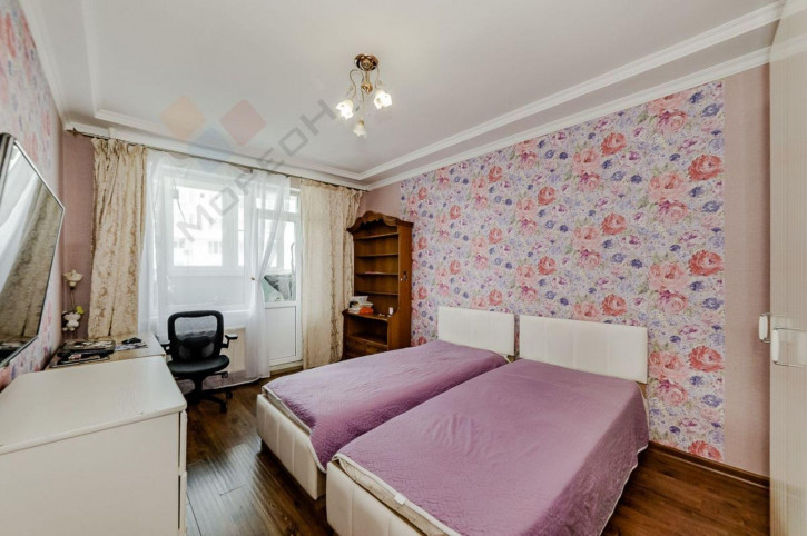 2-комн квартира Сормовская ул, 204/7