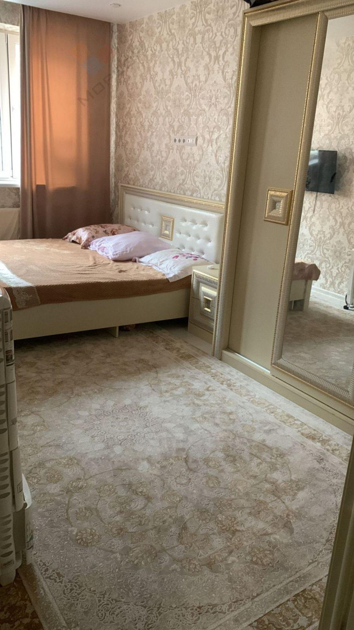 2-комн квартира Адмирала Серебрякова ул, 3к1