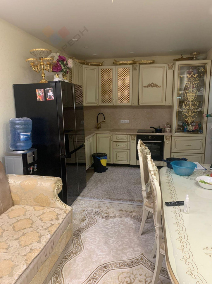 2-комн квартира Адмирала Серебрякова ул, 3к1