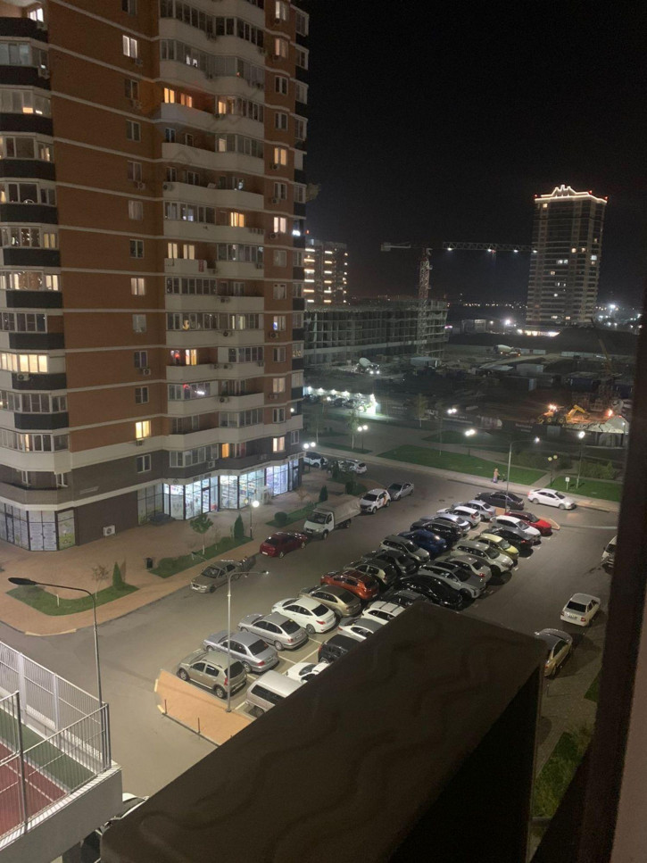 2-комн квартира Адмирала Серебрякова ул, 3к1