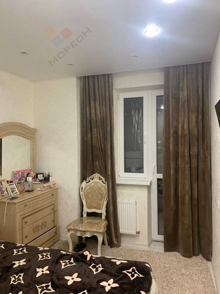 2-комн квартира Адмирала Серебрякова ул, 3к1