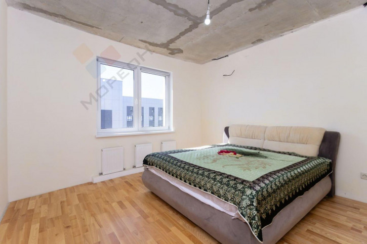 4-комн квартира Уральская ул, 75к2