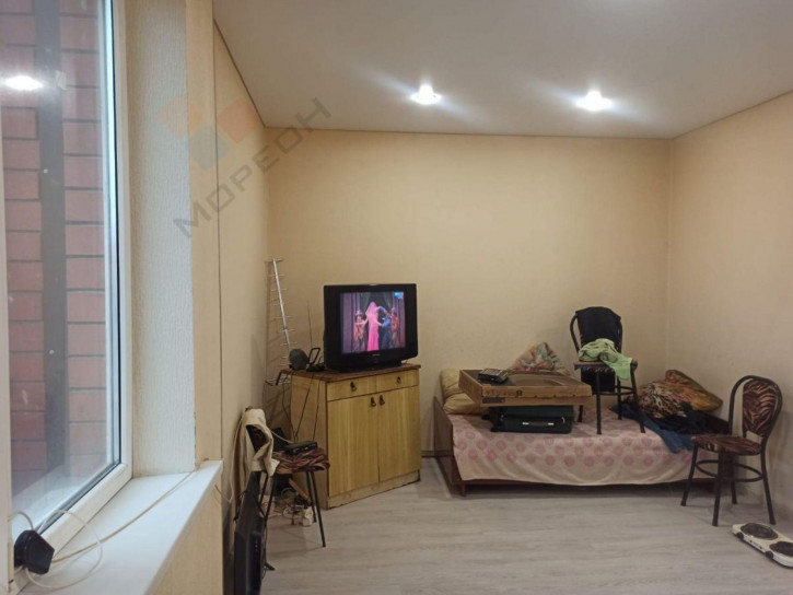 1-комн квартира Бабыча, 11