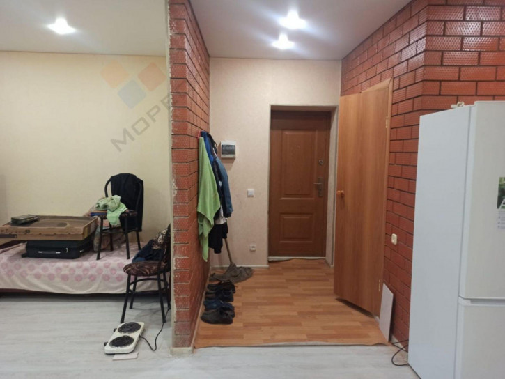 1-комн квартира Бабыча, 11