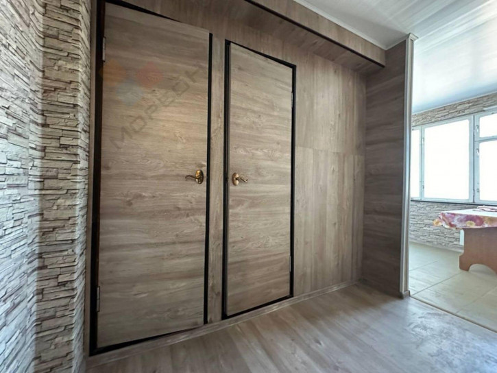 2-комн квартира Сормовская ул, 102