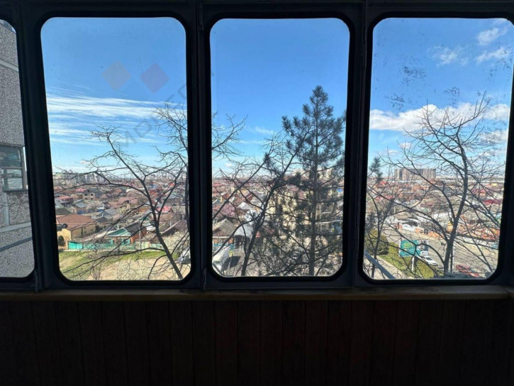 2-комн квартира Сормовская ул, 102