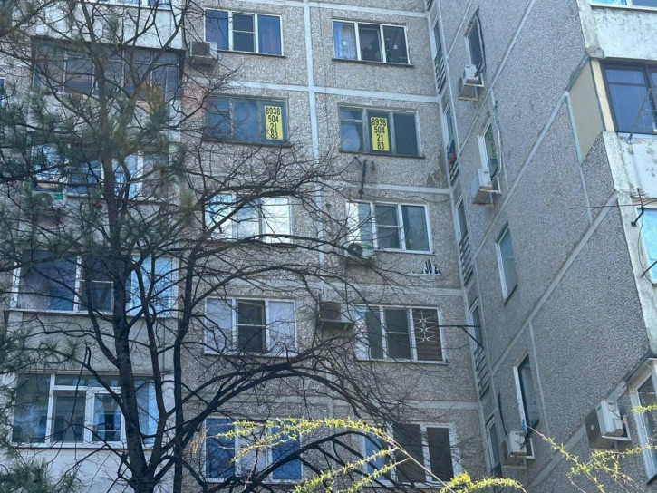 2-комн квартира Сормовская ул, 102