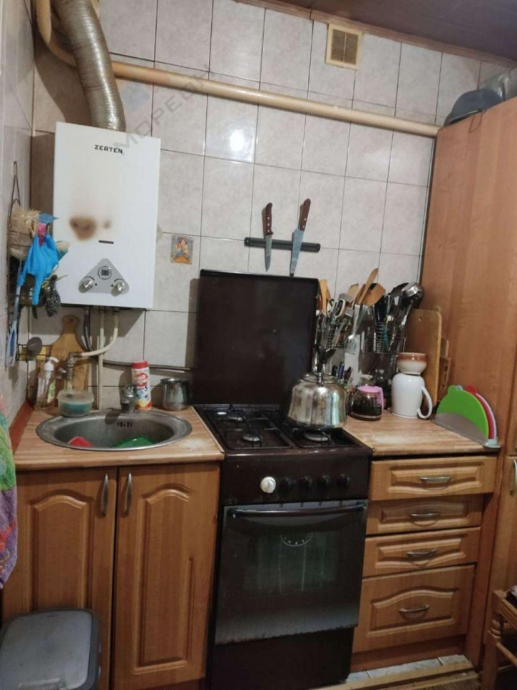 2-комн квартира Гагарина ул, 99