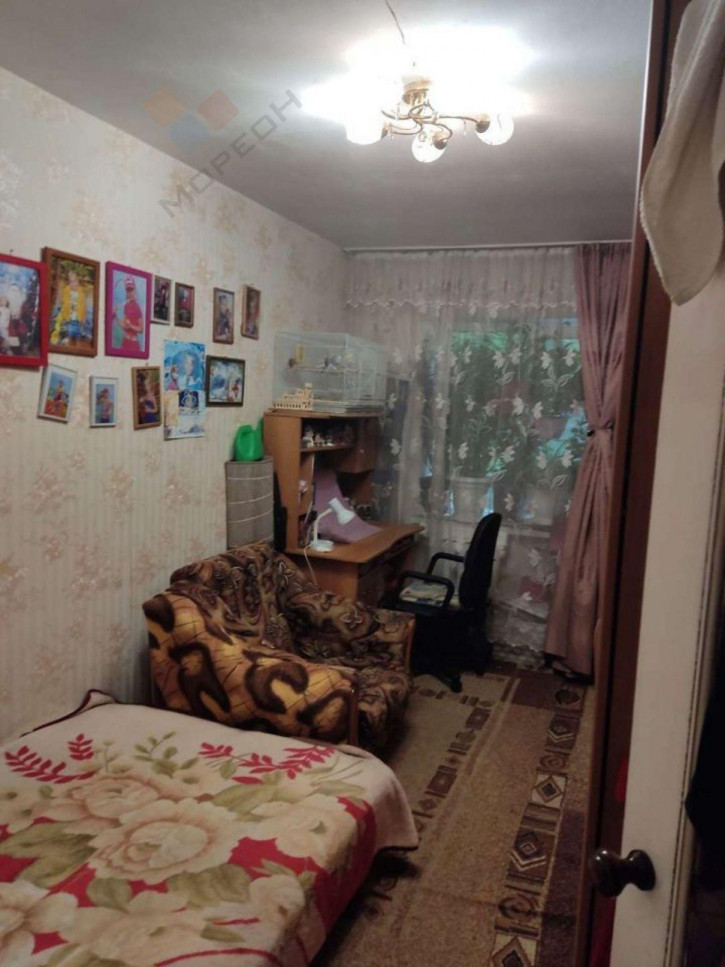 2-комн квартира Гагарина ул, 99