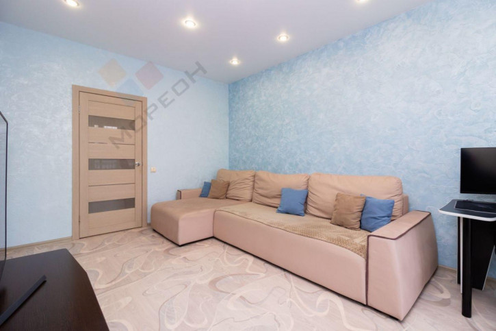 2-комн квартира Уральская ул, 75к2