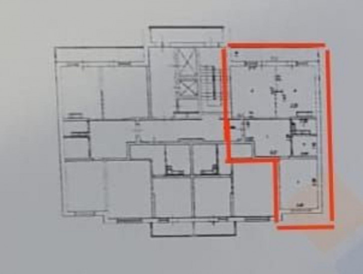2-комн квартира Стахановская ул, 1/5к2