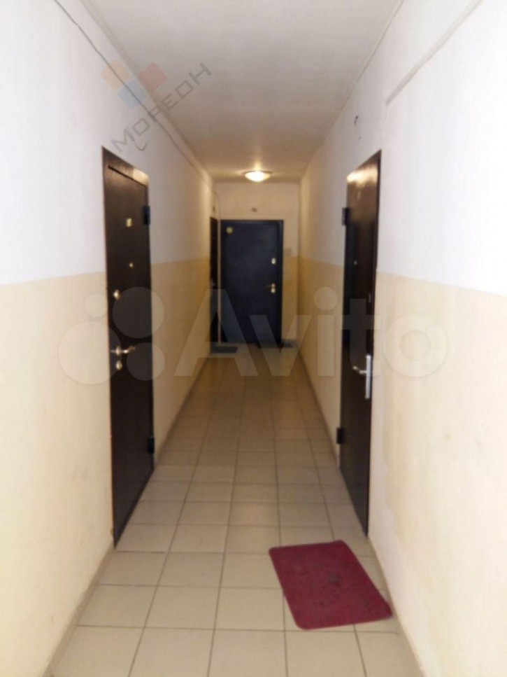 1-комн квартира Лавочкина ул, 7