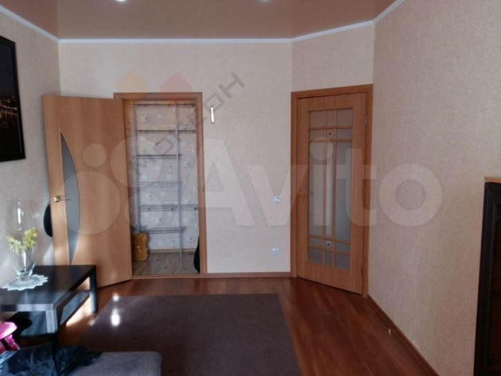 1-комн квартира Лавочкина ул, 7