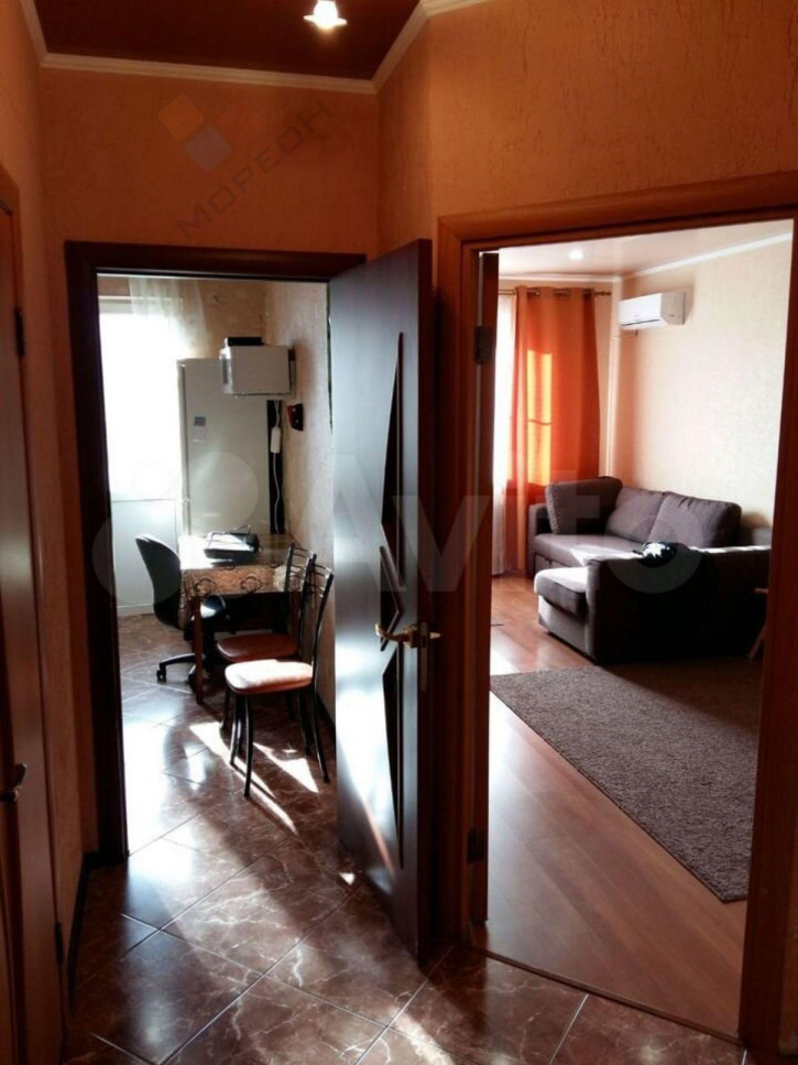 1-комн квартира Лавочкина ул, 7