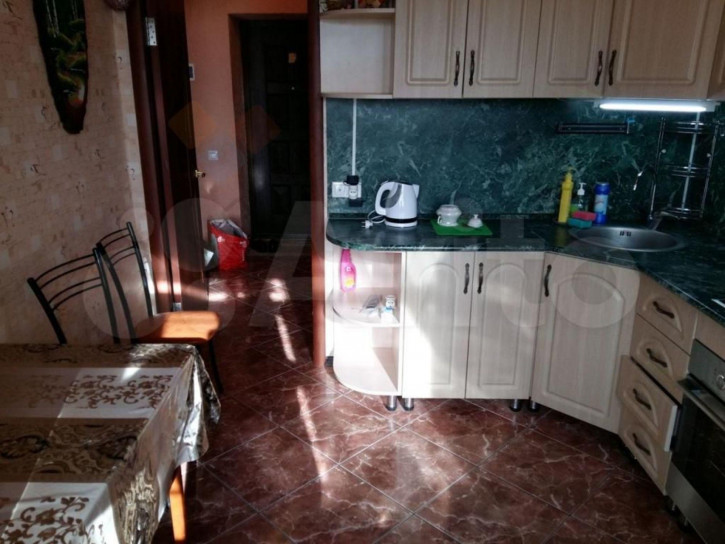 1-комн квартира Лавочкина ул, 7