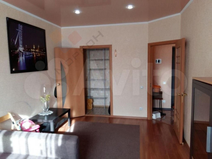 1-комн квартира Лавочкина ул, 7