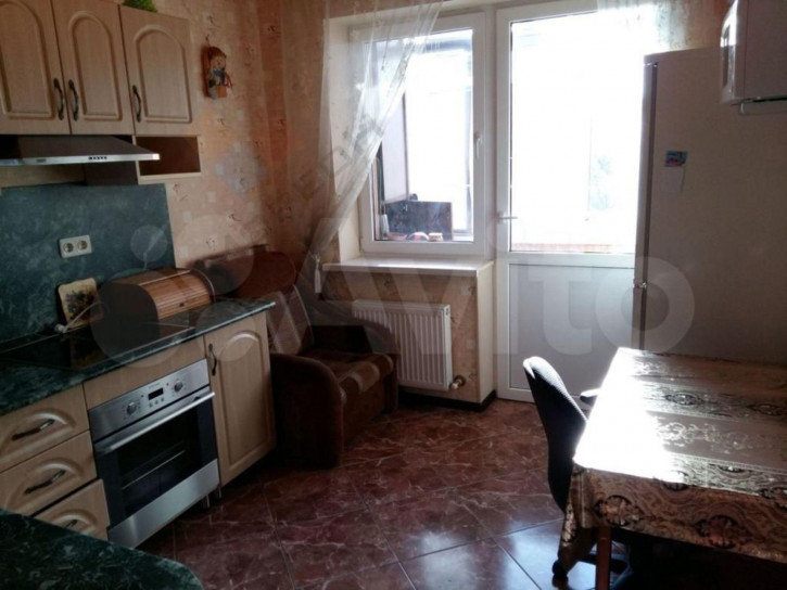 1-комн квартира Лавочкина ул, 7