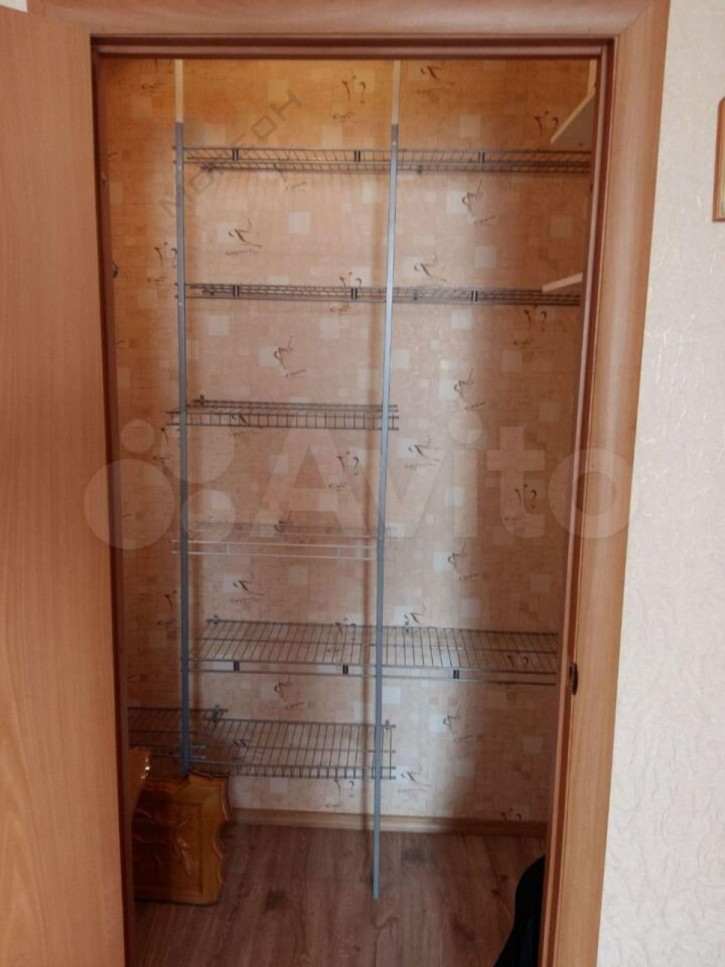 1-комн квартира Лавочкина ул, 7