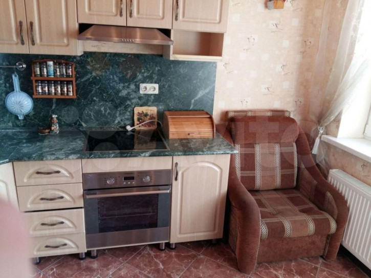 1-комн квартира Лавочкина ул, 7
