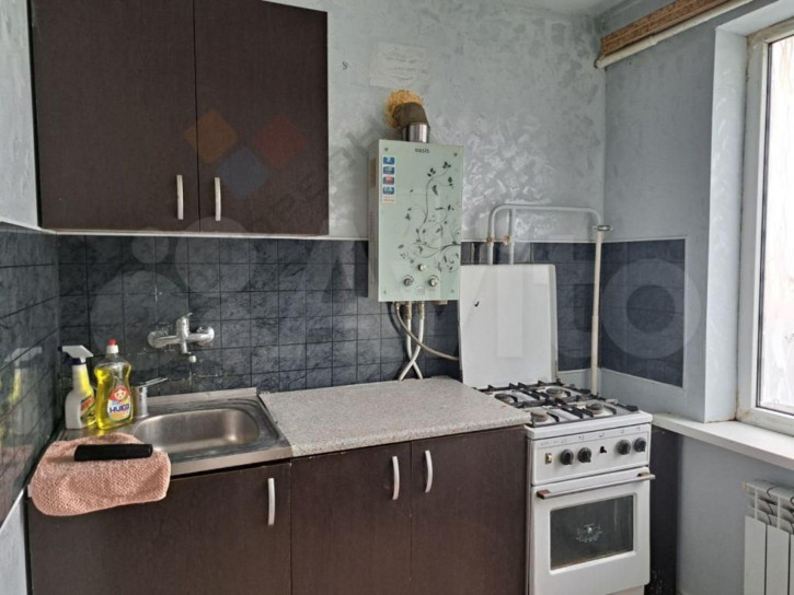 1-комн квартира Седина ул, 55