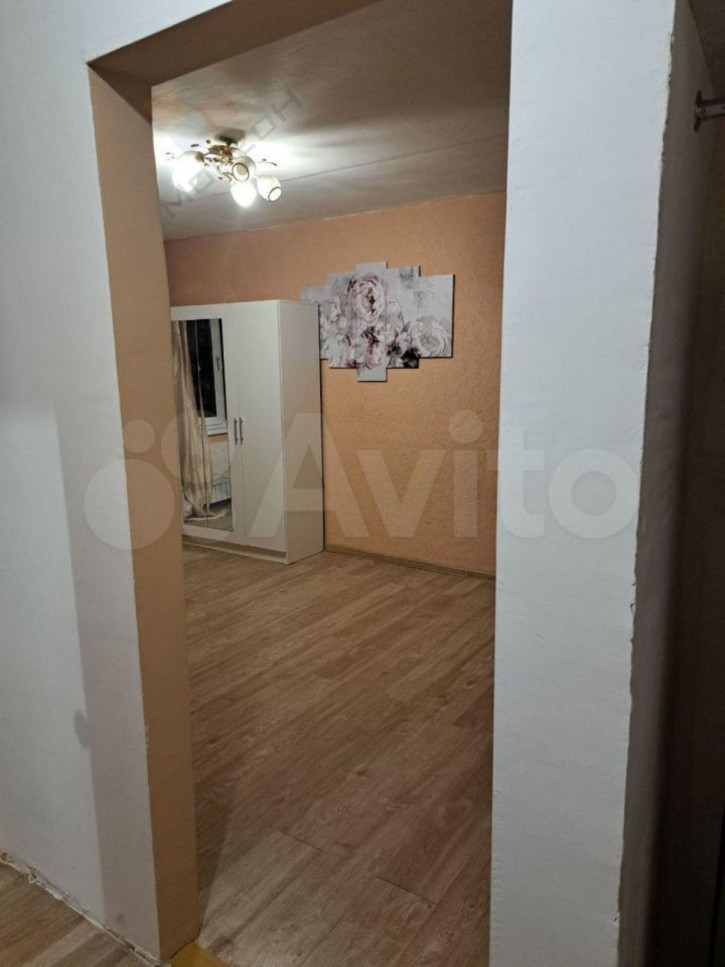 1-комн квартира Седина ул, 55