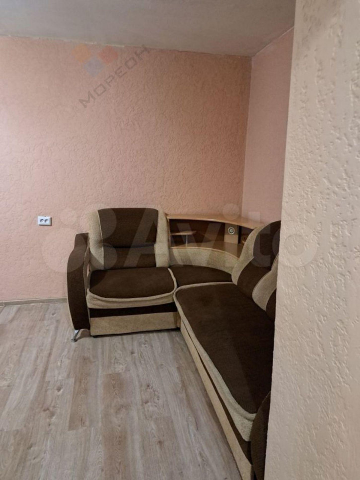 1-комн квартира Седина ул, 55